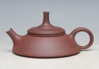 紫砂壶图片：奕君壶 - 美壶网