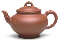 紫砂壶图片：小极春 - 美壶网