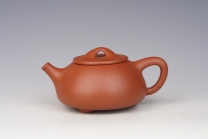 紫砂壶图片：石瓢 - 美壶网