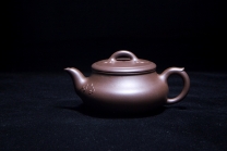 紫砂壶图片：福运连连 - 美壶网