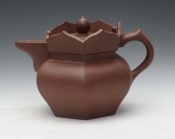 紫砂壶图片：DSC_5408 - 美壶网