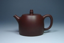 紫砂壶图片：汉铎 - 美壶网