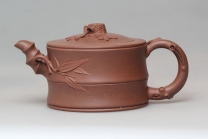 紫砂壶图片：三友1 - 美壶网