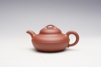 紫砂壶图片：线圆 - 美壶网