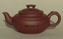 紫砂壶图片：上新桥壶 - 美壶网