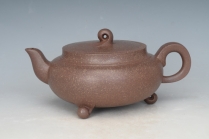 紫砂壶图片：DSC_2319 - 美壶网