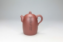 紫砂壶图片：知秋恋壶 - 美壶网