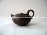 紫砂壶图片：龙腾千禧 - 美壶网