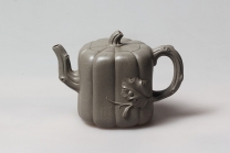 紫砂壶图片：瓜趣 - 美壶网