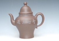 紫砂壶图片：龙井八景 - 美壶网