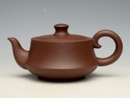 紫砂壶图片：曲壶 - 美壶网