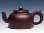 紫砂壶图片：大彬壶 - 美壶网
