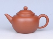 紫砂壶图片：水平 作者：范乃军 - 美壶网