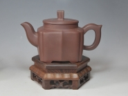 紫砂壶图片：DSC_1476 - 美壶网