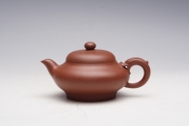 紫砂壶图片：龙行天下（全手工） - 美壶网