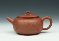 紫砂壶图片：源清 - 美壶网