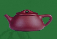 紫砂壶图片：石瓢2 - 美壶网