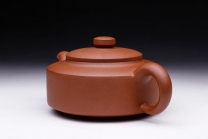 紫砂壶图片：神韵壶 - 美壶网