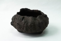 紫砂壶图片：树瘿系列 - 美壶网