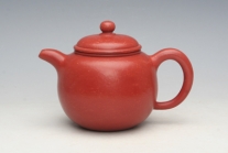 紫砂壶图片：匏尊 - 美壶网