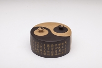 紫砂壶图片：太极壶 - 美壶网