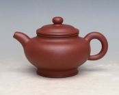 紫砂壶图片：掇只 - 美壶网