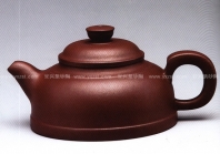 紫砂壶图片：神款壶 - 美壶网