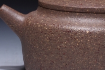 紫砂壶图片：德钟 - 美壶网