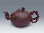 紫砂壶图片：3 - 美壶网