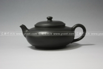 紫砂壶图片：_MG_5969 - 美壶网