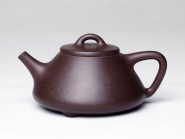 紫砂壶图片：石瓢 - 美壶网