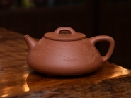 紫砂壶图片：石瓢12000元 - 美壶网