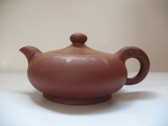 紫砂壶图片：玉如意 - 美壶网