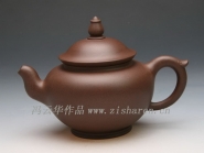 紫砂壶图片：颐和 - 美壶网