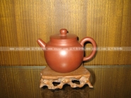 紫砂壶图片：古莲 - 美壶网