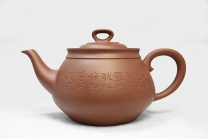 紫砂壶图片：思源 - 美壶网