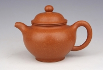 紫砂壶图片：掇只 - 美壶网