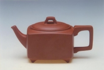 紫砂壶图片：玉律 - 美壶网