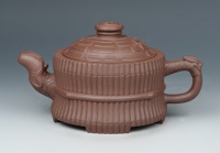 紫砂壶图片：DSC_2669 - 美壶网