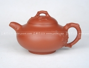 紫砂壶图片：DSC_4033 - 美壶网