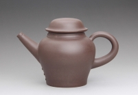 紫砂壶图片：玉柱 - 美壶网