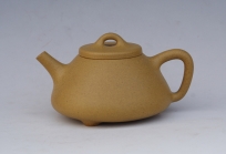 紫砂壶图片：6 - 美壶网