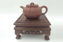 紫砂壶图片：美紫砂壶 - 美壶网