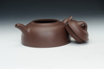 紫砂壶图片：2 (4) - 美壶网