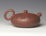 紫砂壶图片：Pict0008 - 美壶网