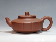 紫砂壶图片：东篱高士 - 美壶网