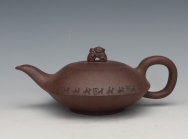 紫砂壶图片：IMG_9172 - 美壶网