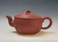 紫砂壶图片：DSC_0758 - 美壶网