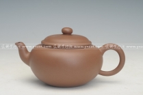 紫砂壶图片：笑樱 - 美壶网