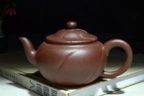 紫砂壶图片：集泉 - 美壶网
